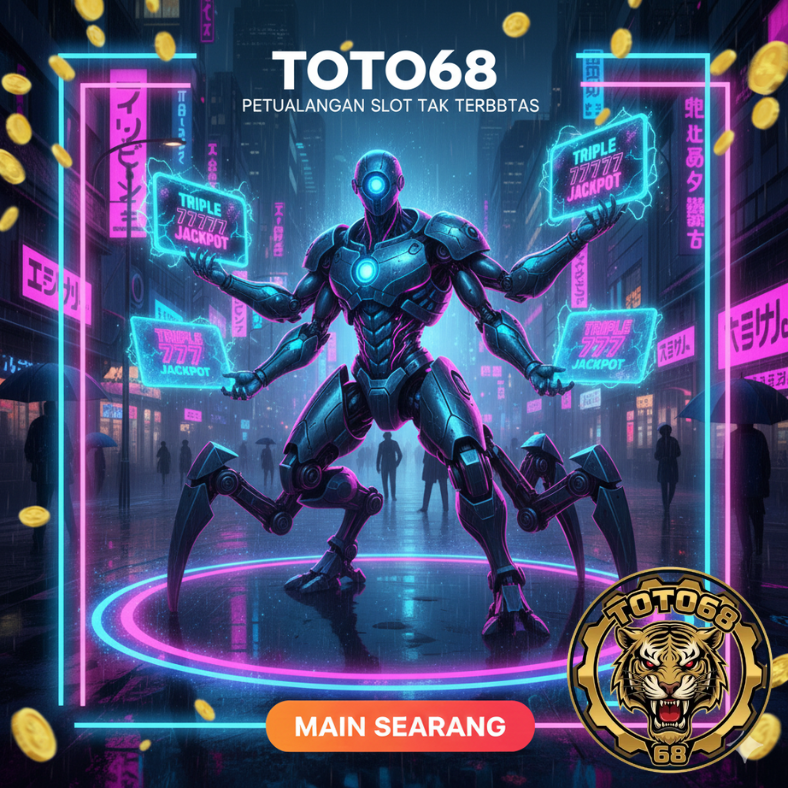 Galeri foto TOTO68: Pusat Bantuan Terpadu dengan Layanan Support Support 24/7 di Jakarta