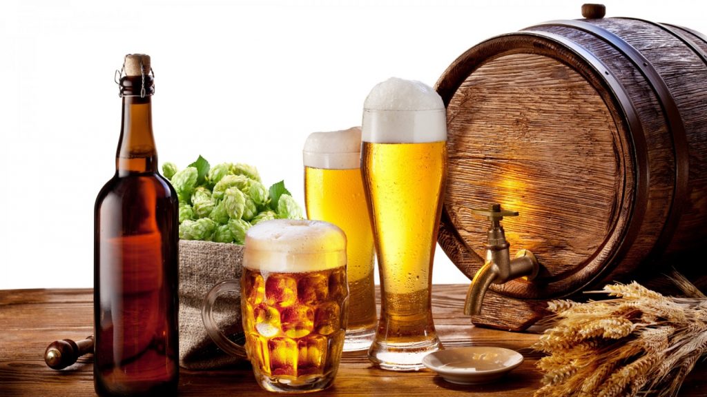 Rượu bia làm tăng nguy cơ mắc bệnh rối loạn tiền đình