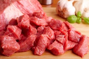 Thịt bò làm tăng huyết áp hiệu quả- Huyết áp thấp ăn gì