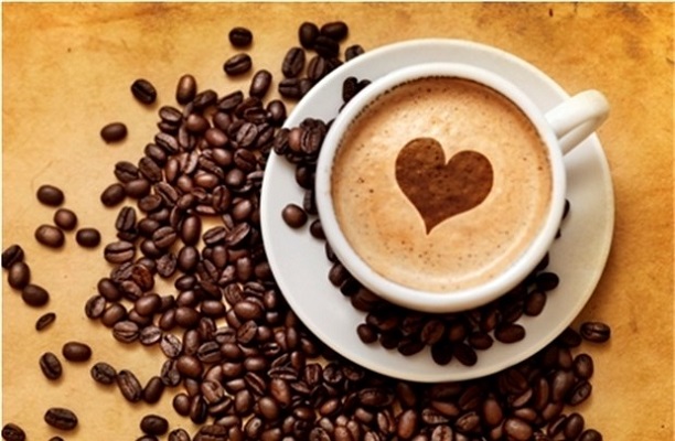 cà phê tốt cho người mắc bệnh huyết áp thấp