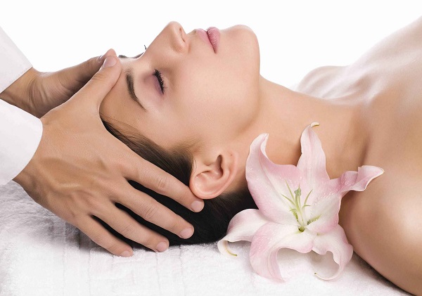massage đầu tốt cho bệnh rối loạn tuần hoàn 