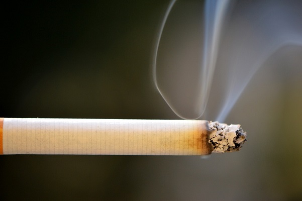 thuốc lá không tốt cho bệnh nhân bị rối loạn tiền đình